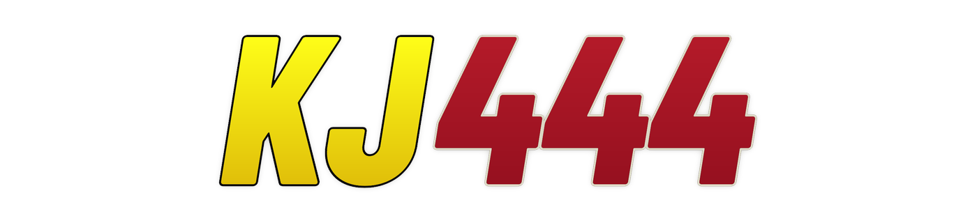 kj444 লোগো